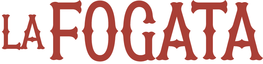 La Fogata Logo